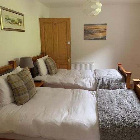 Alt-An Ensuite Self Catering Apartment With Twin Bedroom Форт Вильям Экстерьер фото