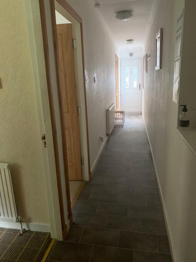 Alt-An Ensuite Self Catering Apartment With Twin Bedroom Форт Вильям Экстерьер фото