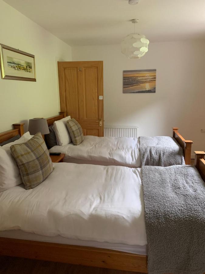Alt-An Ensuite Self Catering Apartment With Twin Bedroom Форт Вильям Экстерьер фото