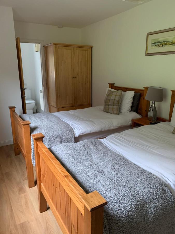 Alt-An Ensuite Self Catering Apartment With Twin Bedroom Форт Вильям Экстерьер фото