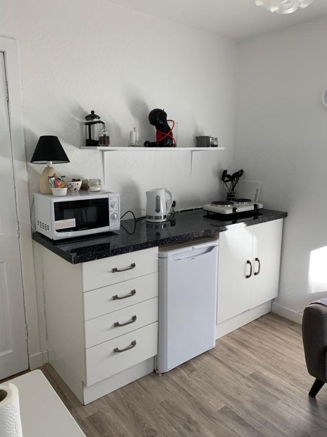 Alt-An Ensuite Self Catering Apartment With Twin Bedroom Форт Вильям Экстерьер фото