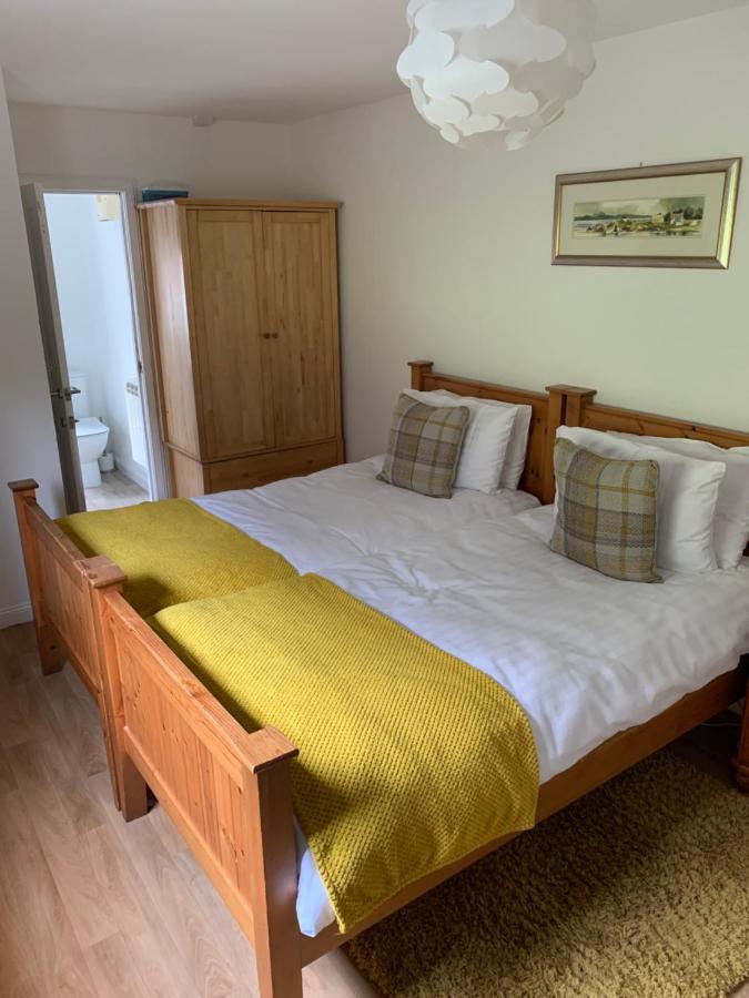 Alt-An Ensuite Self Catering Apartment With Twin Bedroom Форт Вильям Экстерьер фото